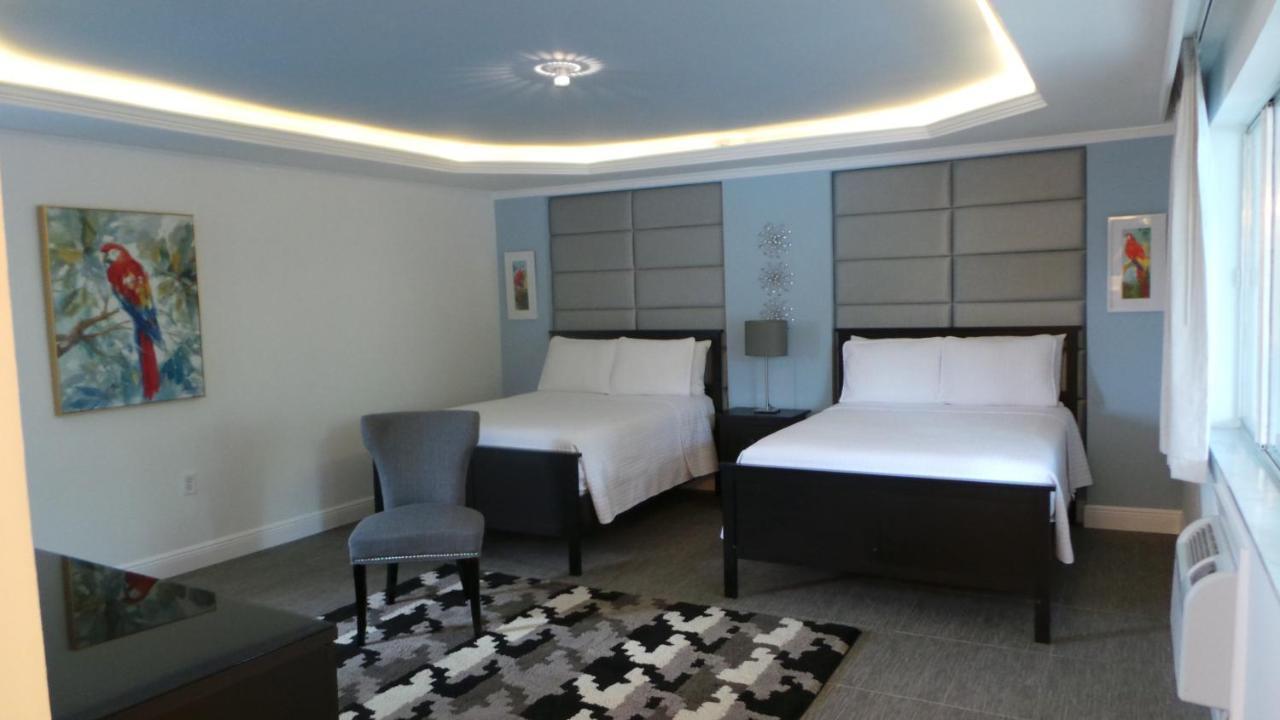 Island House Resort Hotel Сейнт Пийт Бийч Екстериор снимка