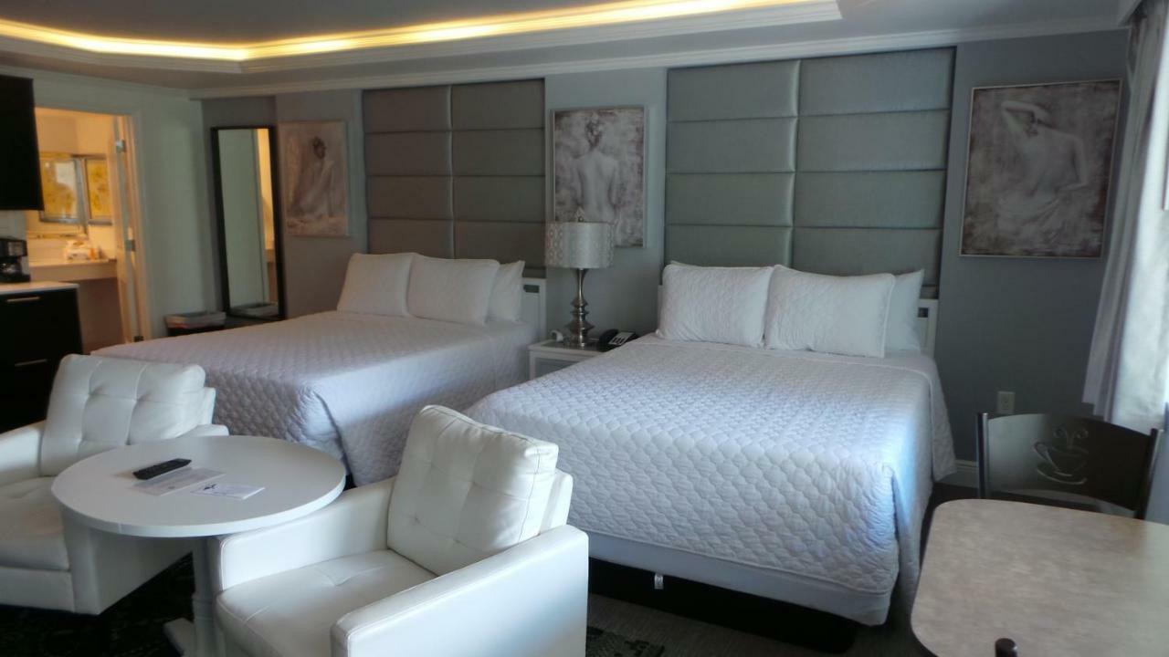 Island House Resort Hotel Сейнт Пийт Бийч Екстериор снимка